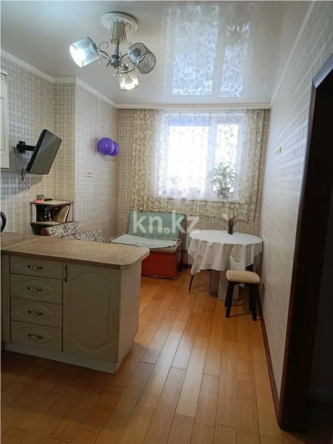 Продажа 3-комнатной квартиры, 62 м², ул. Тараз, дом  2 в Астане - фото 7