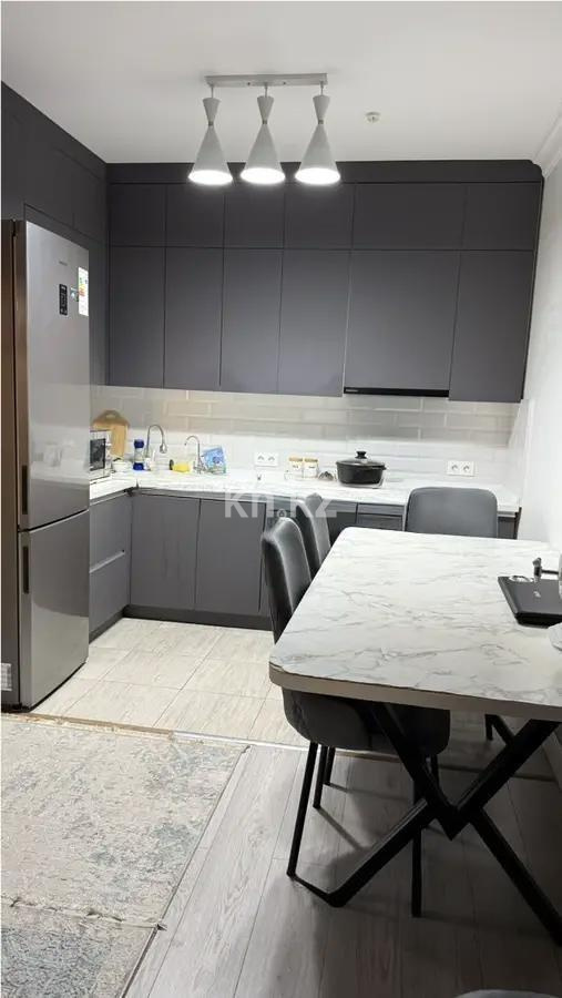 Продажа 2-комнатной квартиры, 47.3 м² - Продажа квартир в новостройках Астаны - страница 4 фото 3 из 5