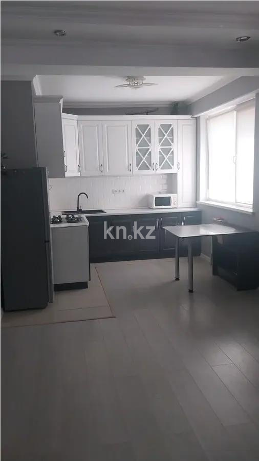 Продажа 1-комнатной квартиры, 47 м², ул. Жунисова, дом  4/9 фото 4 из 6 | kn.kz Продажа 1-комнатной квартиры, 47 м², ул. Жунисова, дом  4/9 - Продажа  однокомнатных квартир в новостройках Алматы без посредников с фото фото 4 из 6
