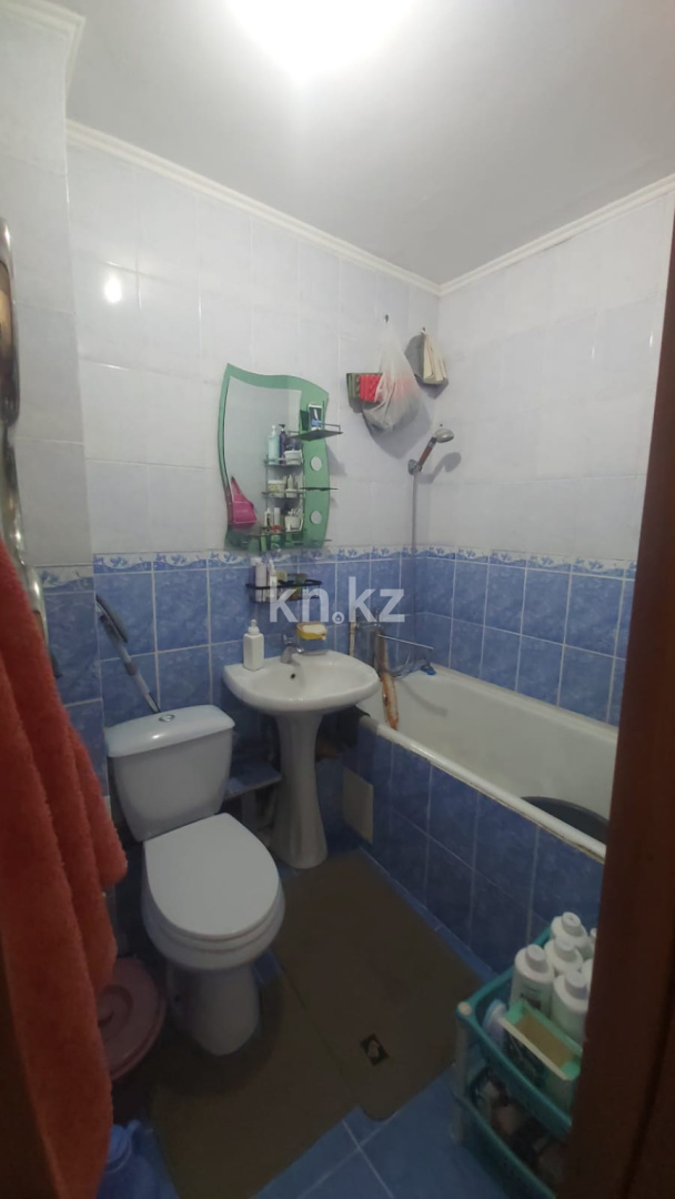 Продажа 2-комнатной квартиры, 45 м² - Недвижимость в Таразе фото 8 из 9