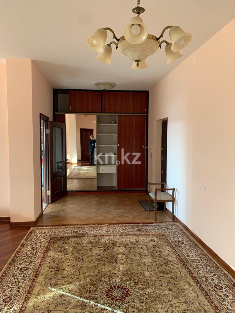 Продажа 4-комнатной квартиры, 187 м² - Продажа квартир в Казахстане - страница 15 фото 15 из 16