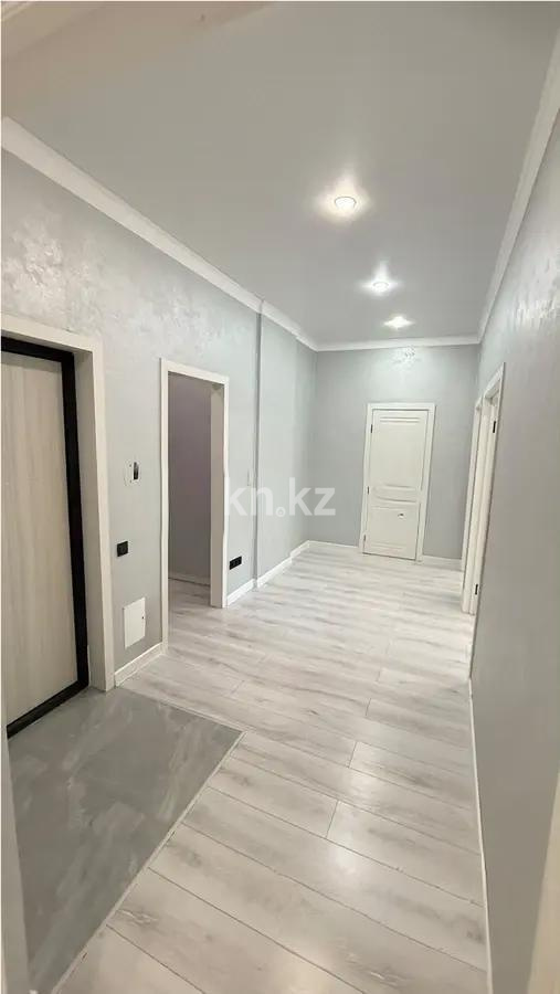 Продажа 2-комнатной квартиры, 69 м² в Астане - фото 3