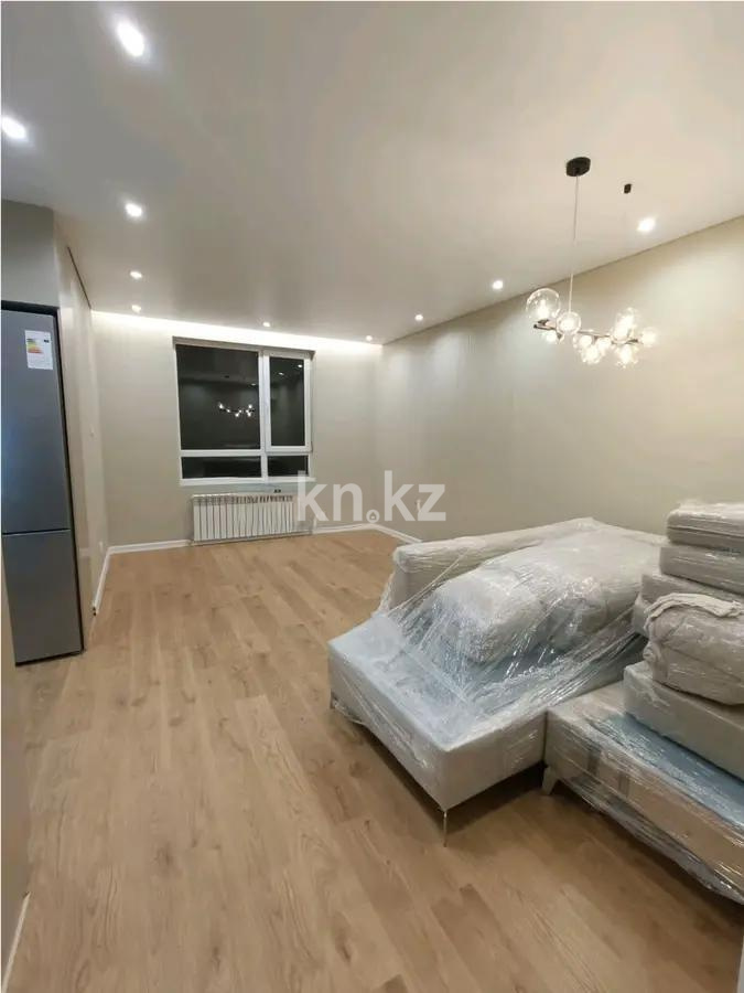 Продажа 4-комнатной квартиры, 103 м², ул. Утепова, дом  31 - Продажа  четырехкомнатных квартир в новостройках Алматы без посредников с фото фото 1 из 6