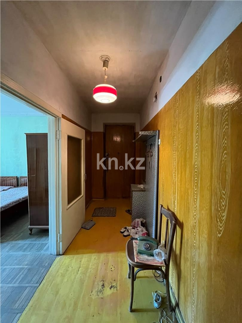 Продажа 2-комнатной квартиры, 54 м² в Караганде - фото 11