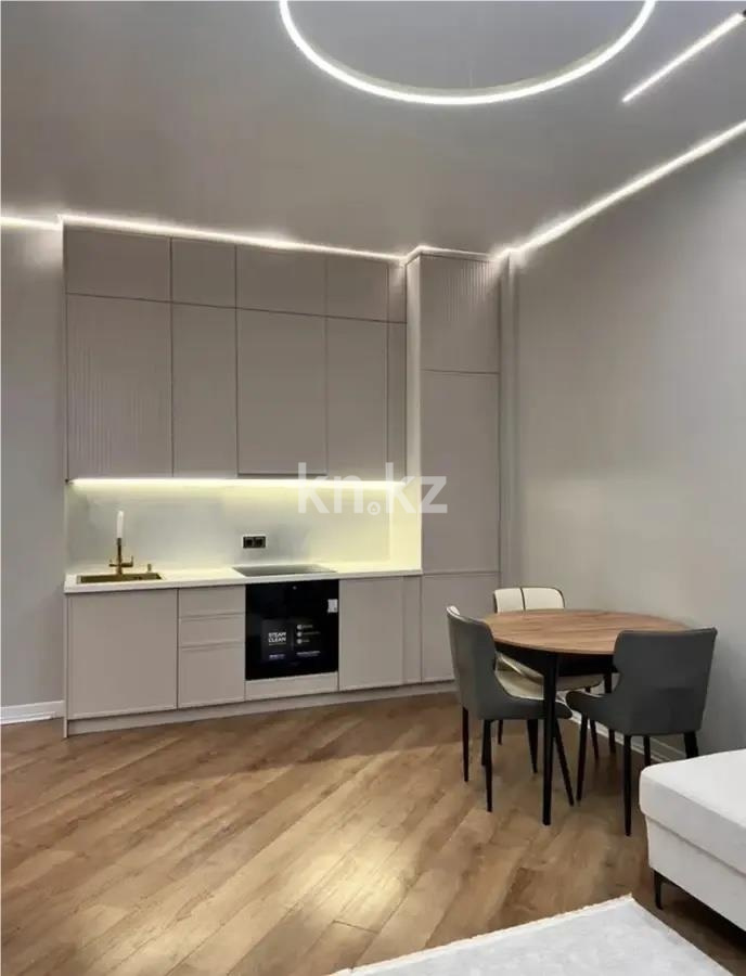 Продажа 2-комнатной квартиры, 50 м² - Продажа квартир в новостройках Астаны без посредников - страница 6 фото 3 из 5