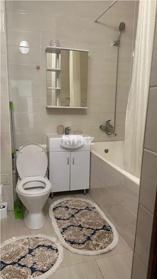 Продажа 1-комнатной квартиры, 41.7 м² - Продажа однокомнатных квартир в Алматы - страница 24 фото 3 из 3