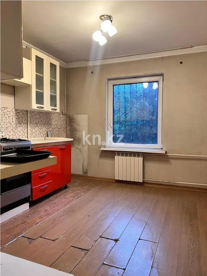 Продажа 4-комнатной квартиры, 80.8 м² в Алматы - фото 5