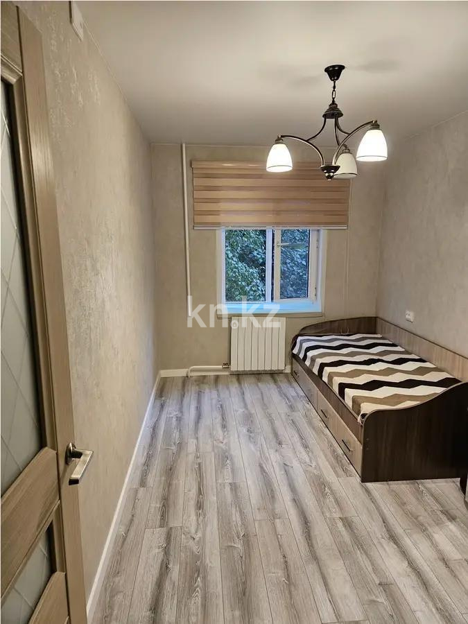 Продажа 2-комнатной квартиры, 45 м², мкр-н Айнабулак-2, дом  79 - Продажа  двухкомнатных квартир в Алматы без посредников фото 2 из 4