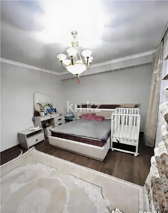 Продажа 4-комнатной квартиры, 165 м² - Продажа квартир в новостройках Астаны без посредников - страница 3 фото 2 из 8