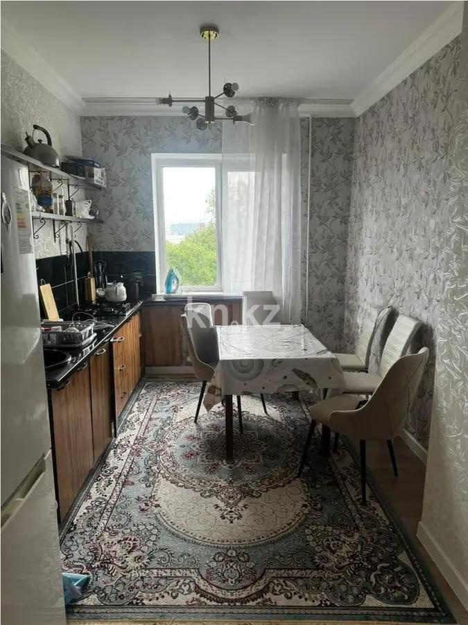 Продажа 1-комнатной квартиры, 39.2 м² - Недвижимость в Казахстане - страница 26 фото 2 из 3