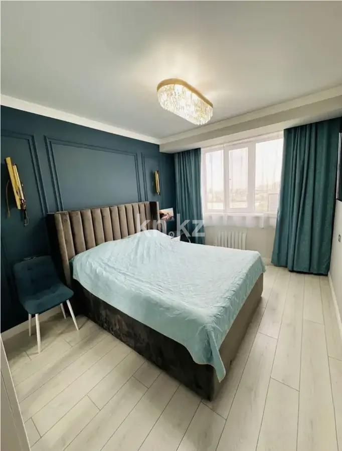 Продажа 2-комнатной квартиры, 58 м² - Продажа двухкомнатных квартир от собственников в Алматы - страница 6 фото 2 из 2