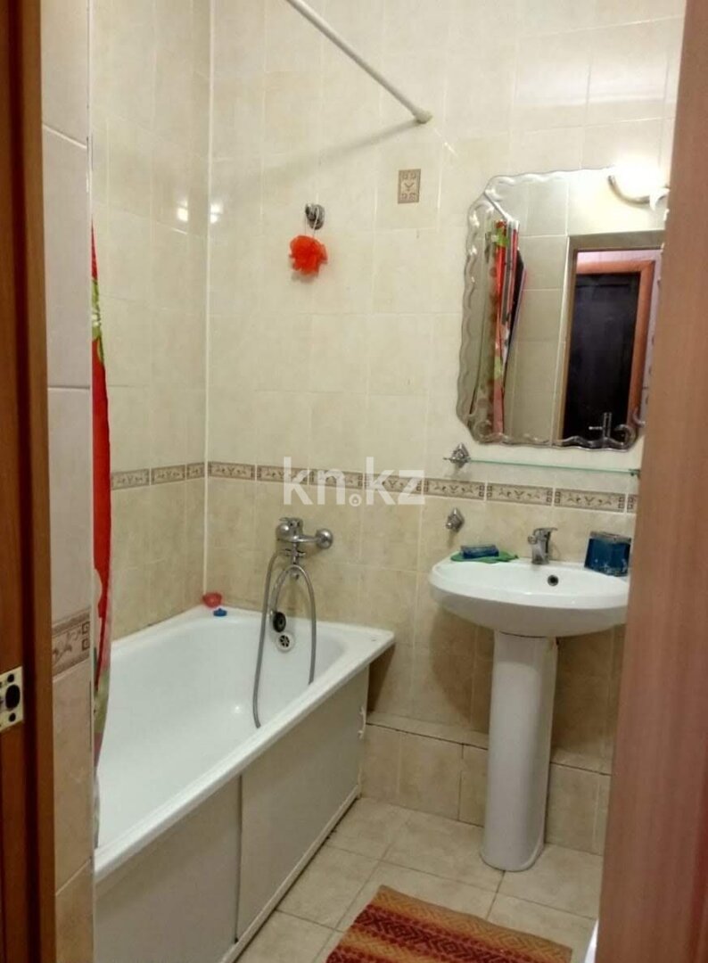 Аренда 2-комнатной квартиры, 43 м² в Астане - фото 11