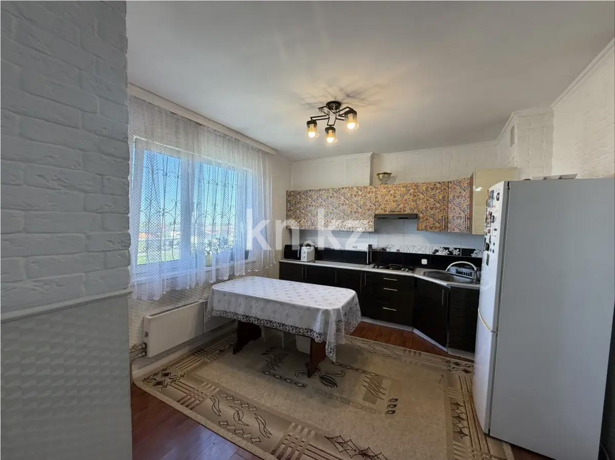 Продажа 2-комнатной квартиры, 70 м² - Продажа двухкомнатных квартир в Алатауском р-не Алматы фото 3 из 6