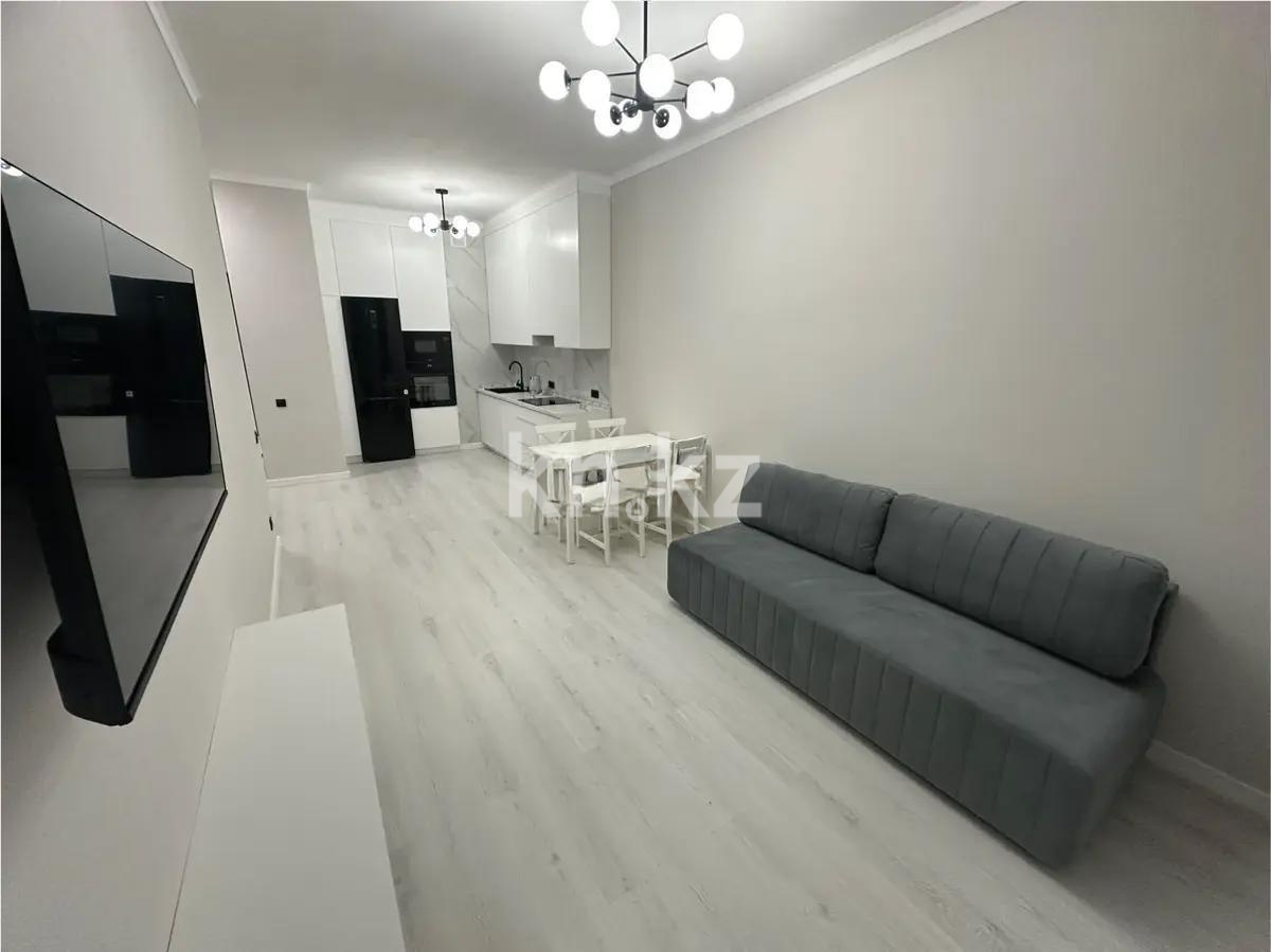 Продажа 2-комнатной квартиры, 51 м² - Продажа недвижимости в Казахстане - страница 14 фото 1 из 4