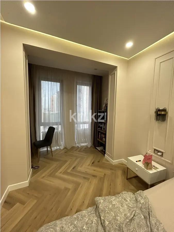 Продажа 1-комнатной квартиры, 50 м² - Продажа  однокомнатных квартир в новостройках Алматы - страница 19 фото 1 из 5