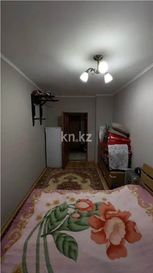 Продажа 2-комнатной квартиры, 45 м², пр. Тлендиева, дом  15/1 - Продажа  двухкомнатных квартир в Астане фото 2 из 5