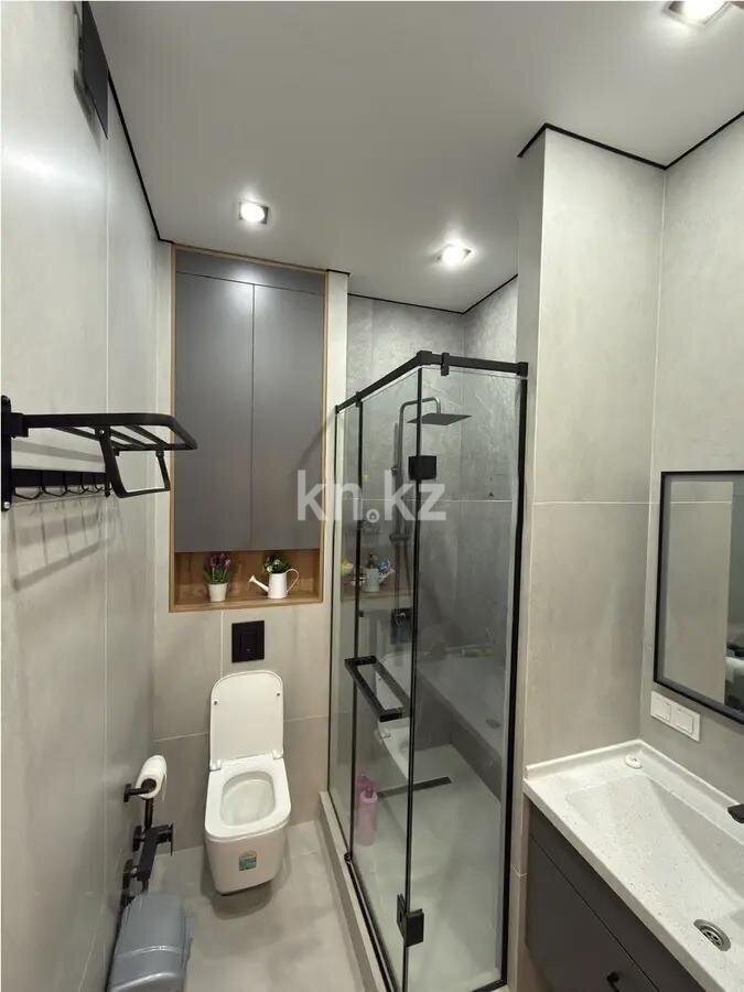 Продажа 3-комнатной квартиры, 110 м² в Алматы - фото 6