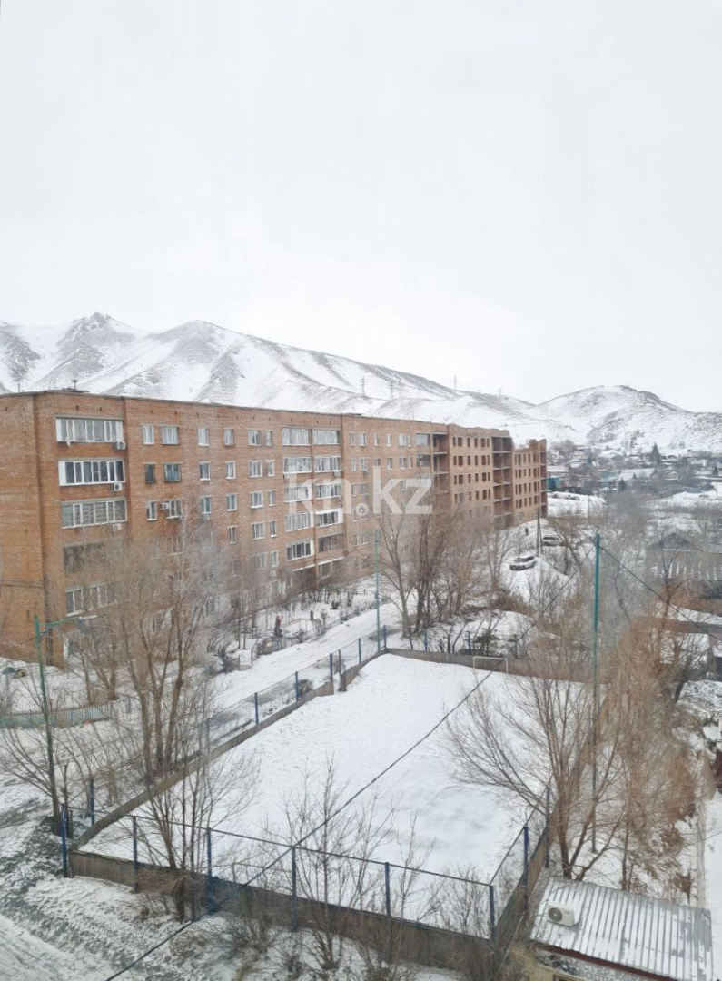 Продажа 1-комнатной квартиры, 33 м² - Продажа однокомнатных квартир в Усть-Каменогорске фото 28 из 31