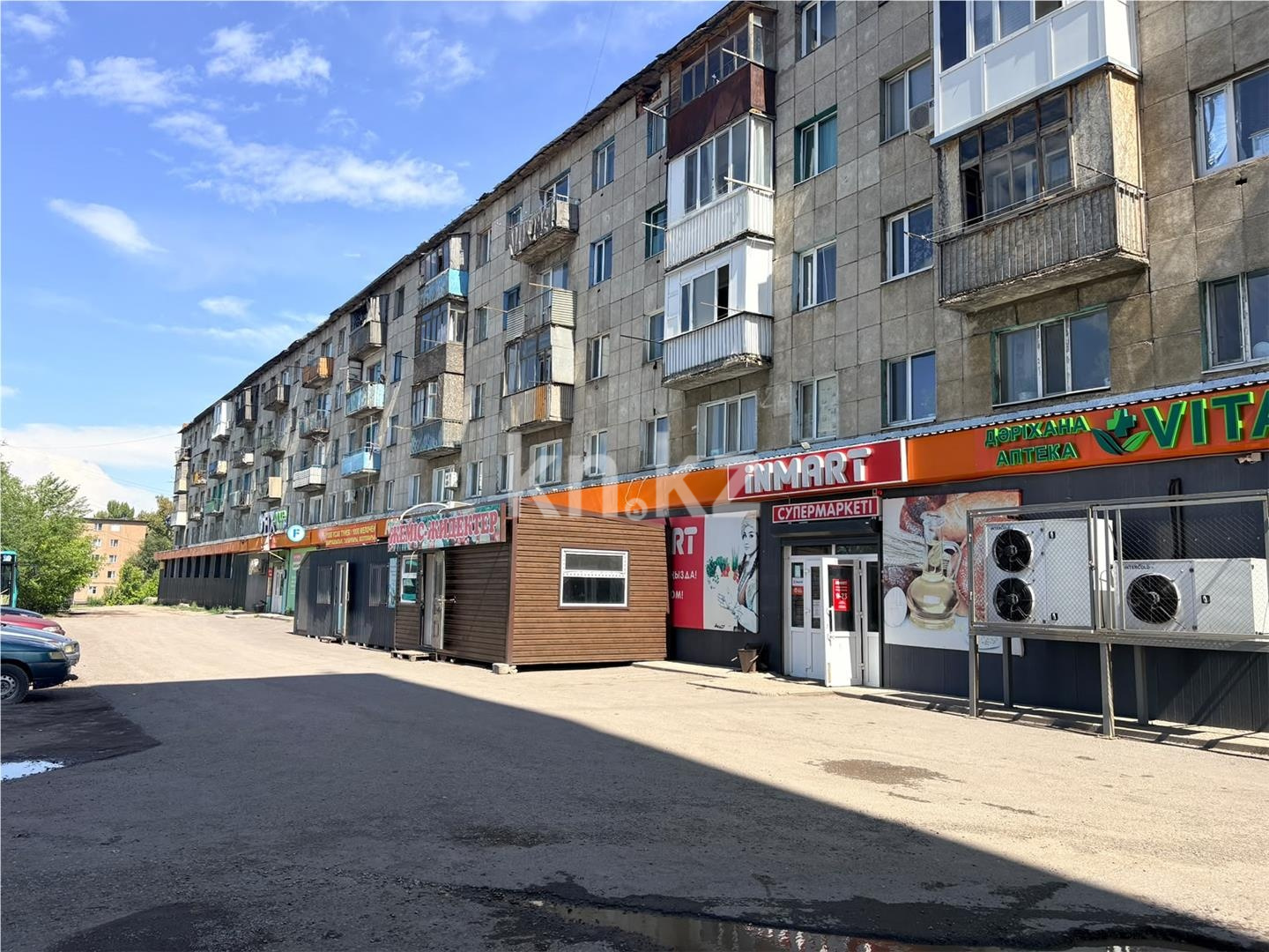 Продажа 3-комнатной квартиры, 67 м² в Караганде - фото 26