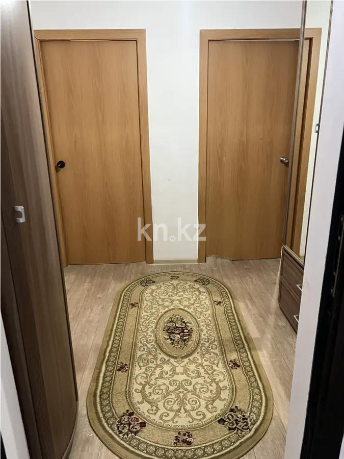 Продажа 1-комнатной квартиры, 36.4 м², ул. Серкебаева, дом  33/4 - Продажа квартир в Астане фото 5 из 6