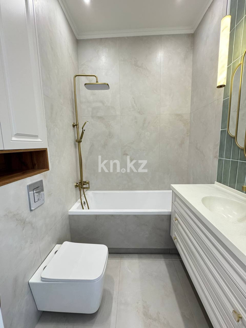 Продажа 4-комнатной квартиры, 96 м² - Продажа квартир в Казахстане - страница 19 фото 14 из 36