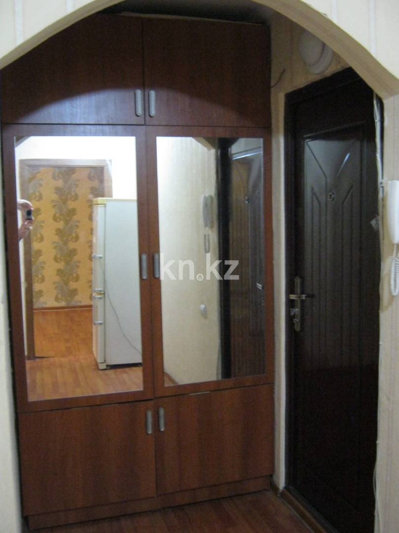Аренда 2-комнатной квартиры, 43 м² - Аренда двухкомнатных квартир помесячно в Алматы фото 28 из 28