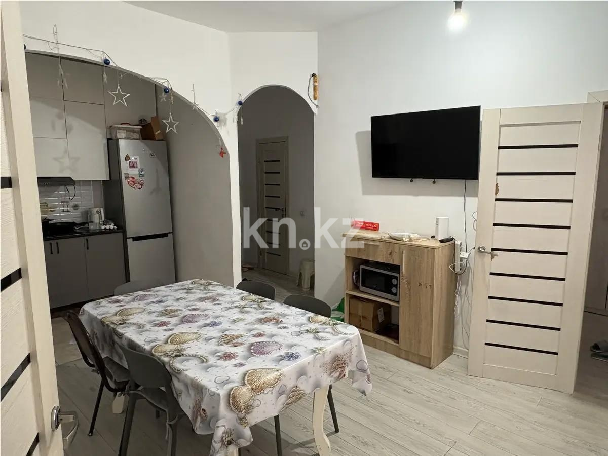 Продажа 2-комнатной квартиры, 52 м² в Астане - фото 3