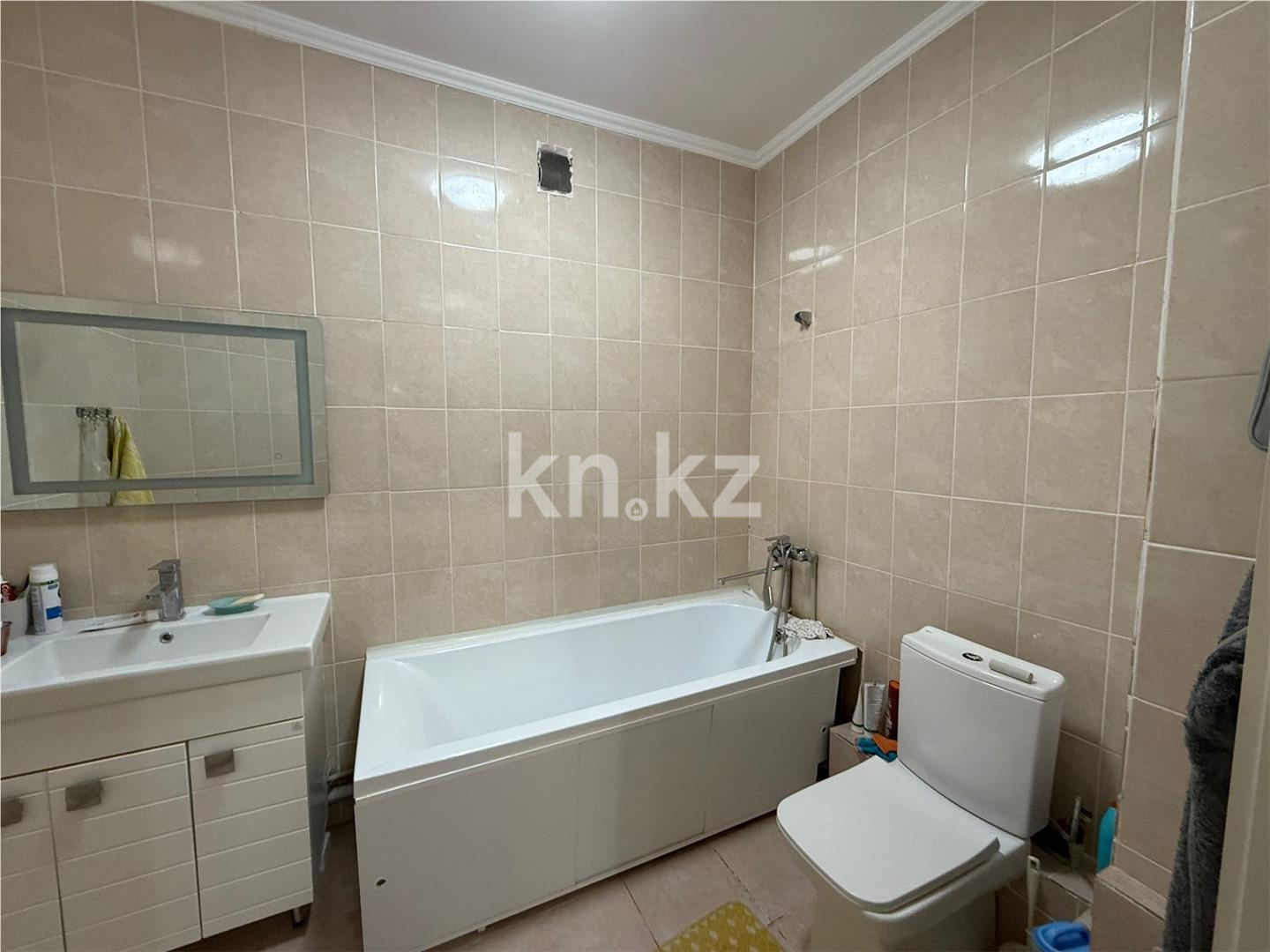 Продажа 3-комнатной квартиры, 105 м² в Астане - фото 14