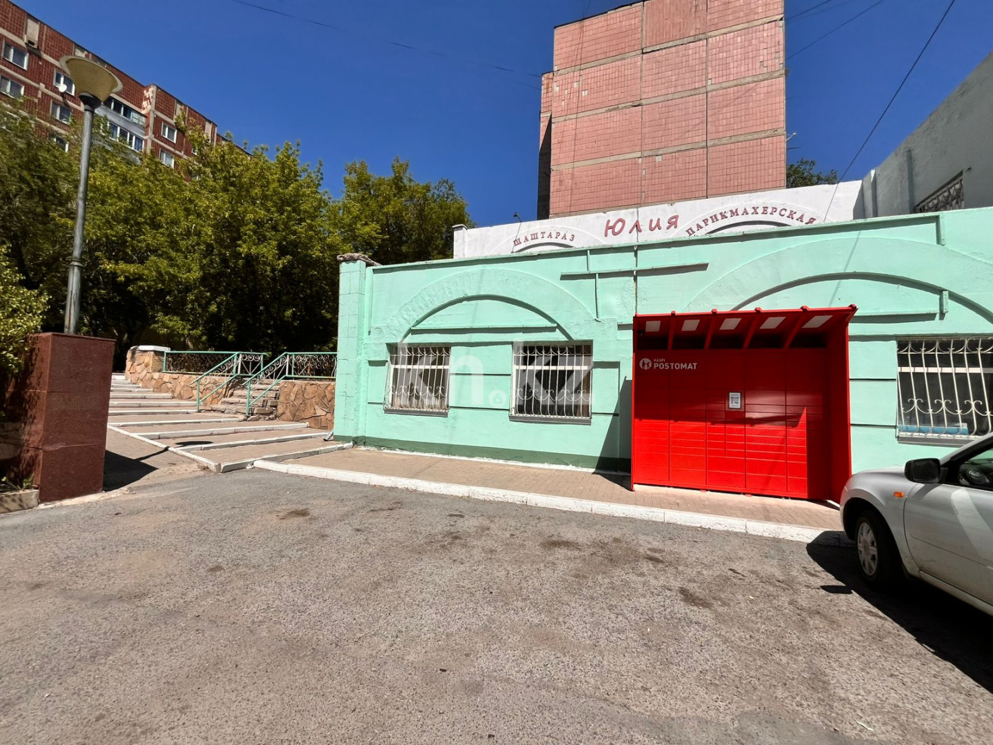 Продажа , 423 м², мкр-н Степной-1, дом  17 - Продажа офисных и торговых помещений в Караганде фото 2 из 9