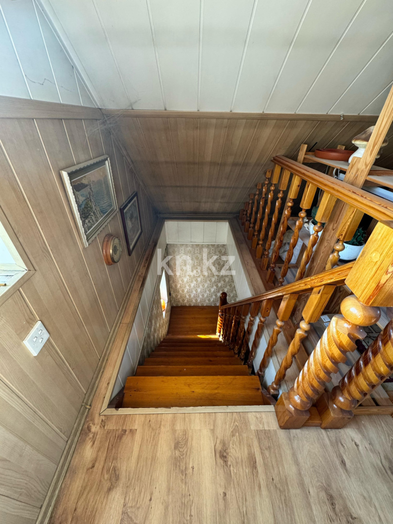 Продажа 4-комнатного дома, 97 м², ул. Сарсекова - Продажа домов, коттеджей в Караганде фото 9 из 20