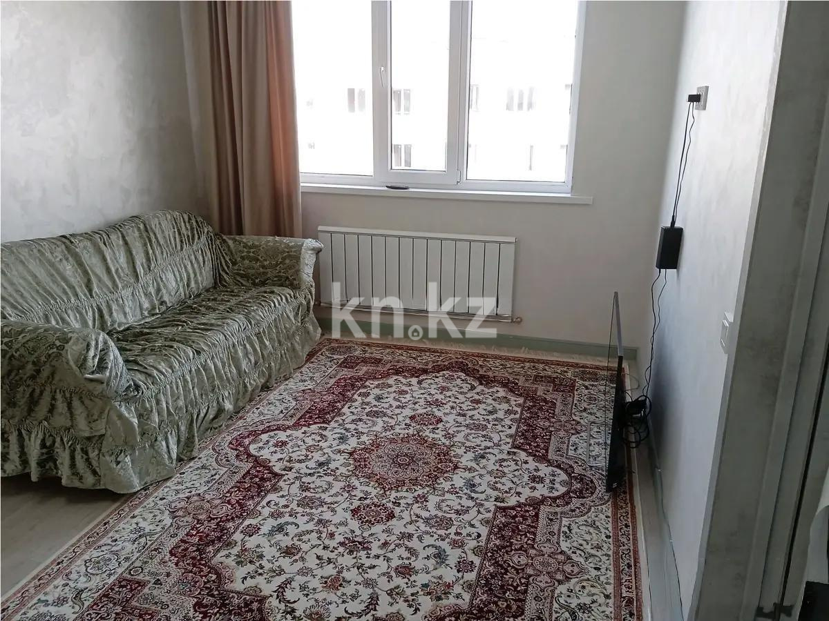 Продажа 2-комнатной квартиры, 54 м², пр. Райымбека, дом  590/6 - Продажа  двухкомнатных, трехкомнатных квартир в Алматы без посредников с фото фото 1 из 5