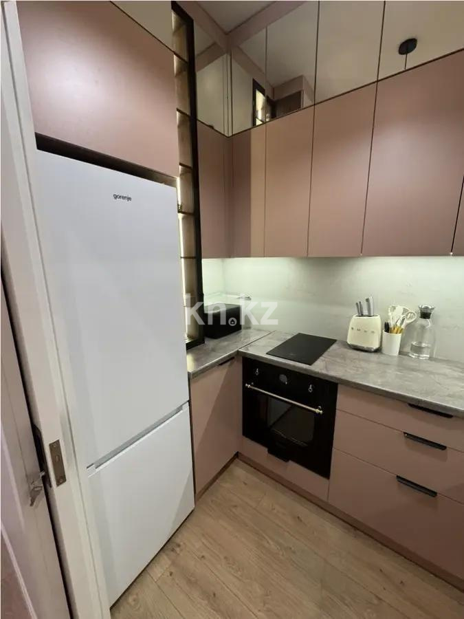 Продажа 1-комнатной квартиры, 33.4 м², пр. Сейфуллина, дом  416 в Алматы - фото 5