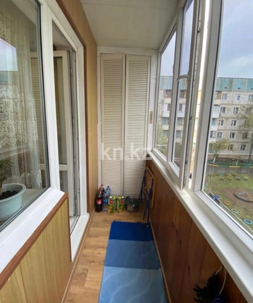 Продажа 3-комнатной квартиры, 64 м², мкр-н Восток-3 в Караганде - фото 18