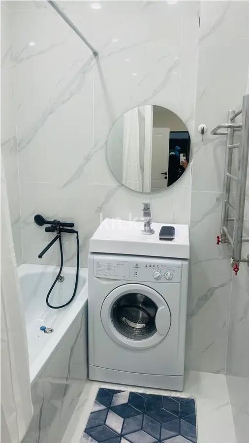 Продажа 2-комнатной квартиры, 53 м², ул. Караменде Би Шакаулы, дом  7 - Продажа  двухкомнатных квартир в Астане без посредников фото 4 из 5