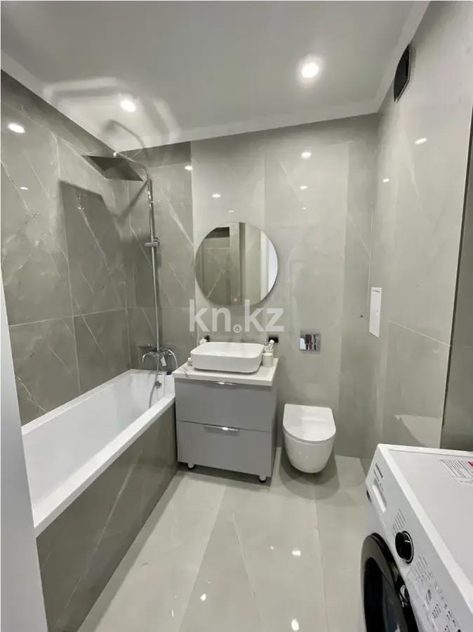 Продажа 2-комнатной квартиры, 51 м² в Астане - фото 4