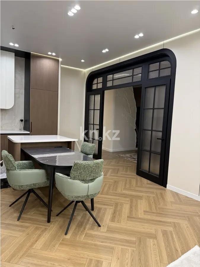 Продажа 4-комнатной квартиры, 140 м² в Астане - фото 7