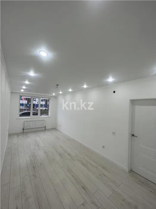 Продажа 2-комнатной квартиры, 55 м², пр. Райымбека, дом  590/1 - Продажа  двухкомнатных квартир в Алматы без посредников с фото фото 1 из 2