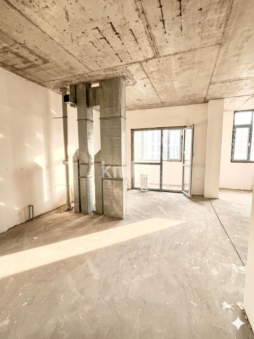 Продажа 1-комнатной квартиры, 47.5 м² - Продажа квартир в Астане - страница 37 фото 4 из 8