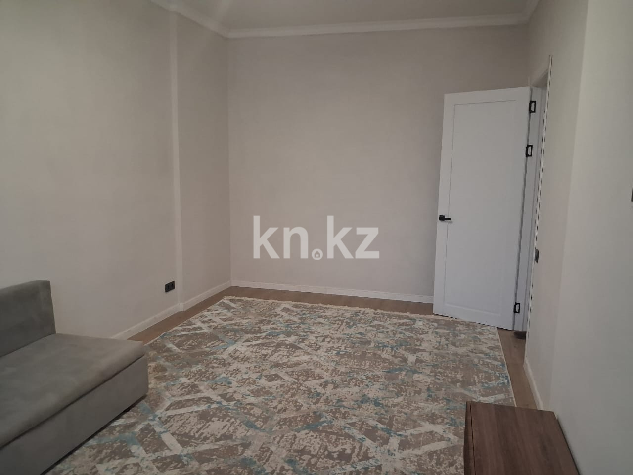 Аренда 2-комнатной квартиры, 57 м² - Аренда двухкомнатных квартир помесячно в Астане фото 10 из 15