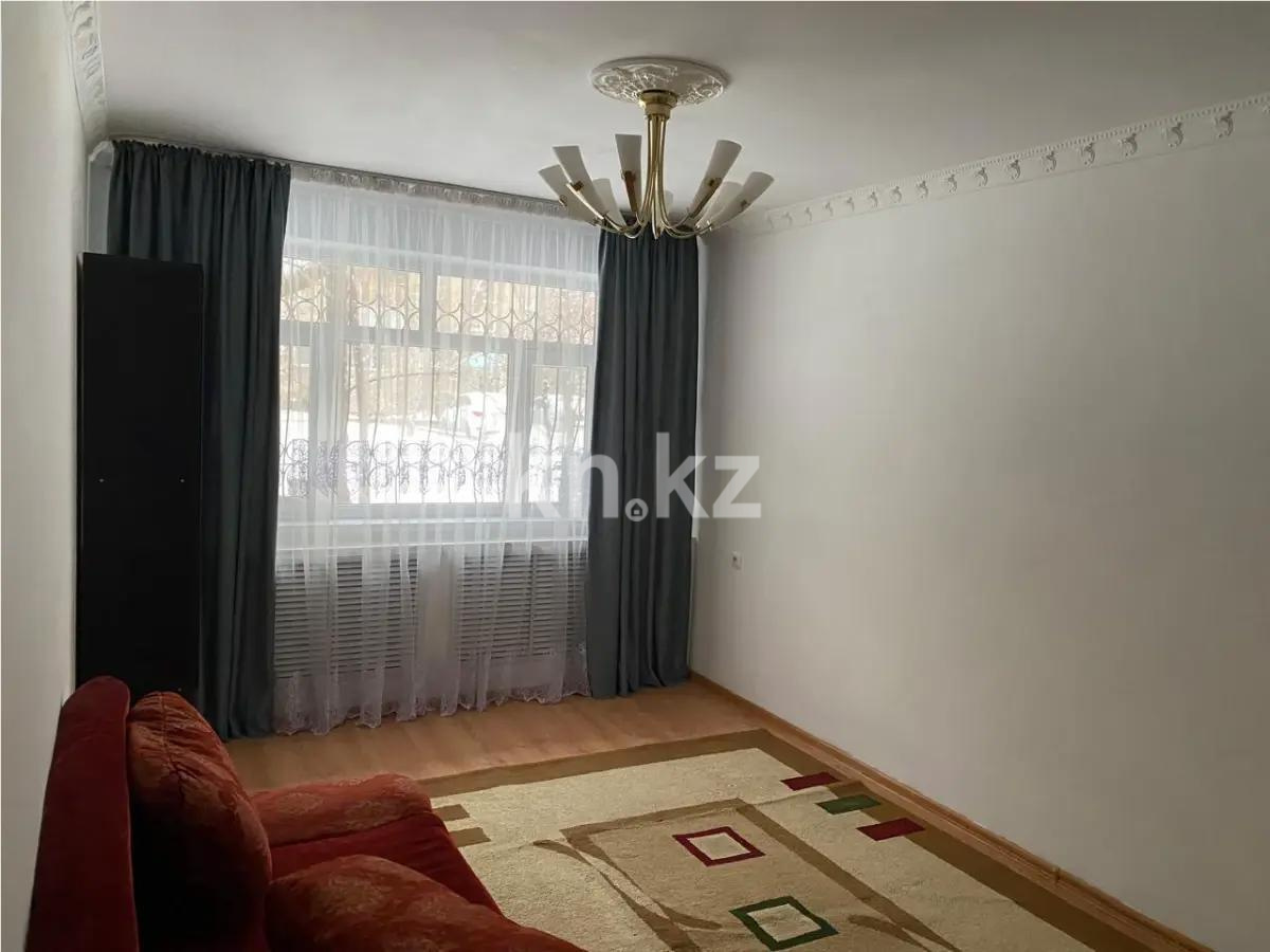 Продажа 2-комнатной квартиры, 43 м² в Алматы