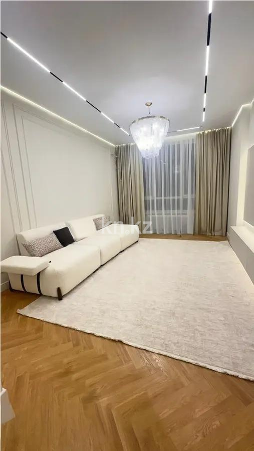 Продажа 3-комнатной квартиры, 100 м², ул. Жошы хана, дом  14/1 в Астане