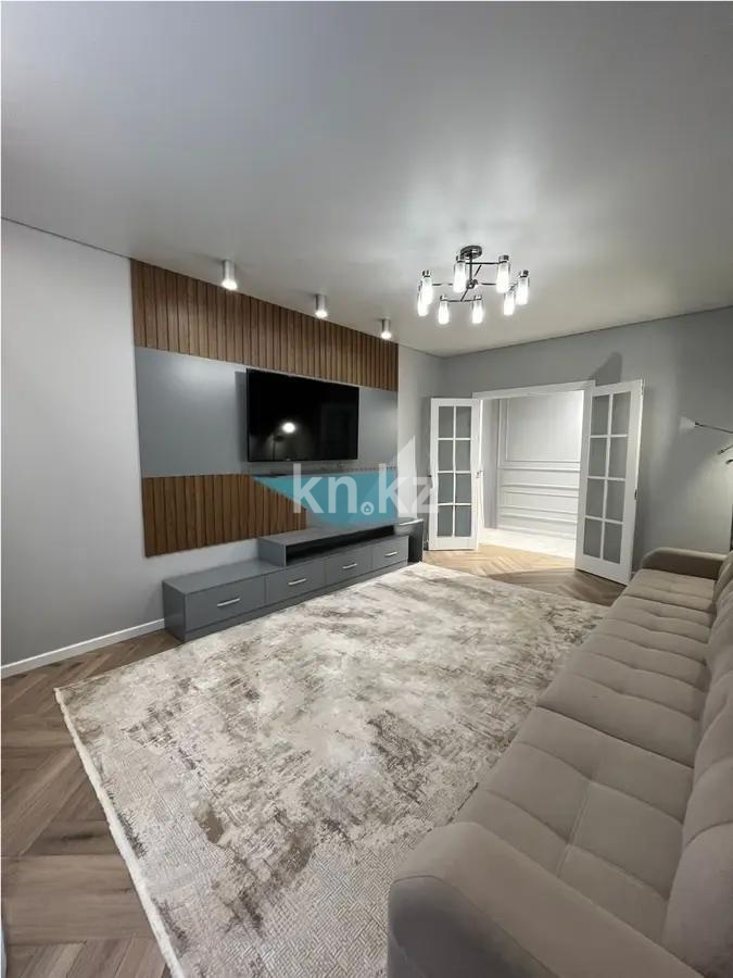 Продажа 2-комнатной квартиры, 74.6 м², ул. Радостовца, дом  333а в Алматы