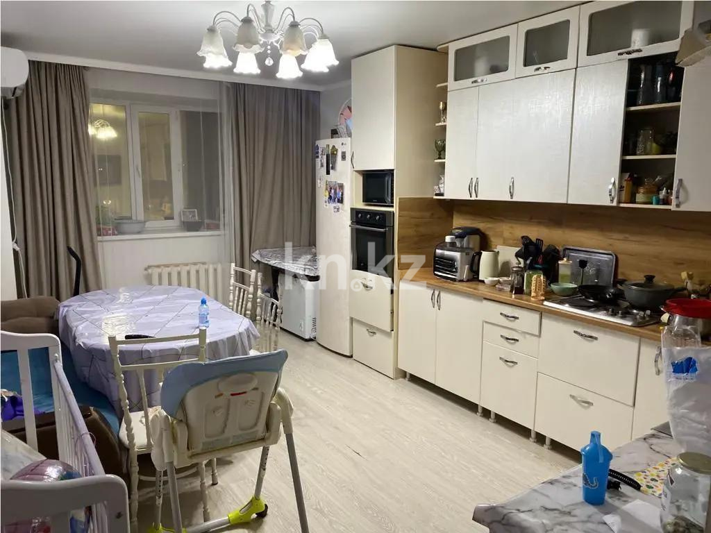 Продажа 3-комнатной квартиры, 63 м² - Продажа квартир в Казахстане - страница 18 фото 3 из 5