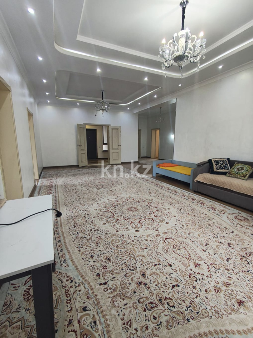 Продажа 5-комнатного дома, 180 м² - Продажа домов, коттеджей в Алматы фото 14 из 16