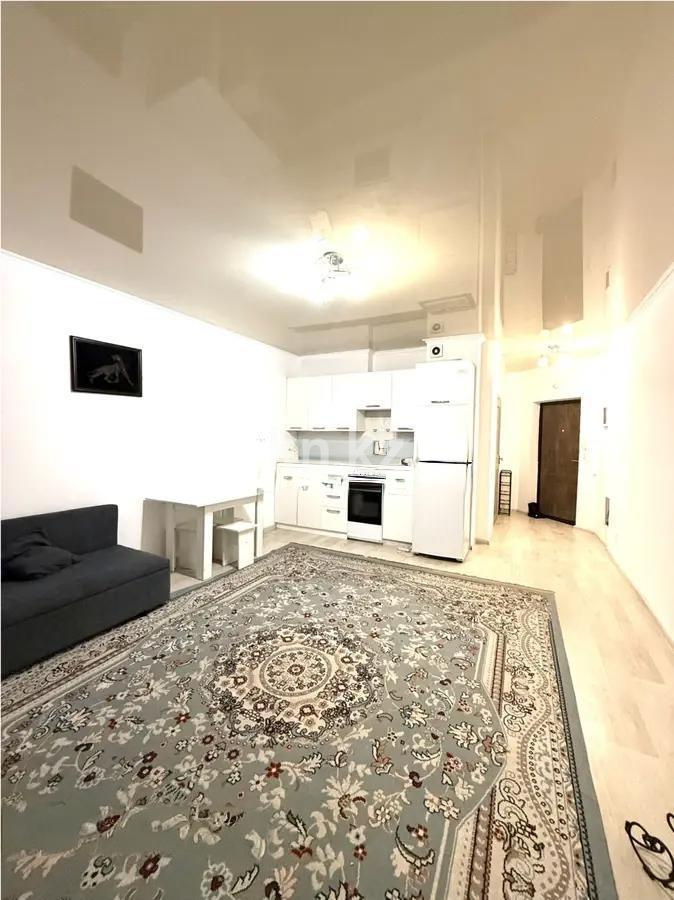 Продажа 1-комнатной квартиры, 30.5 м², ул. Айтматова, дом  34/1 - Продажа  однокомнатных квартир в Астане с фото фото 2 из 2