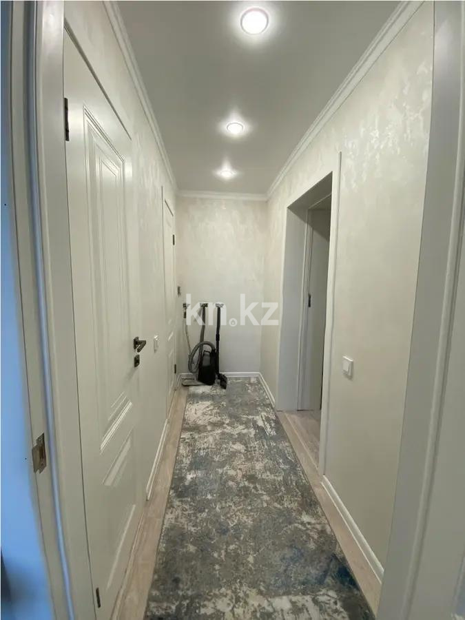 Продажа 2-комнатной квартиры, 54 м² в Караганде - фото 6