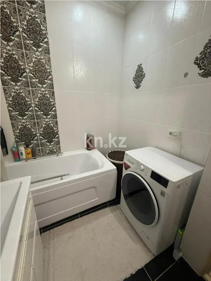 Продажа 1-комнатной квартиры, 38.3 м², ул. Сатпаева, дом  90/20 в Алматы - фото 3