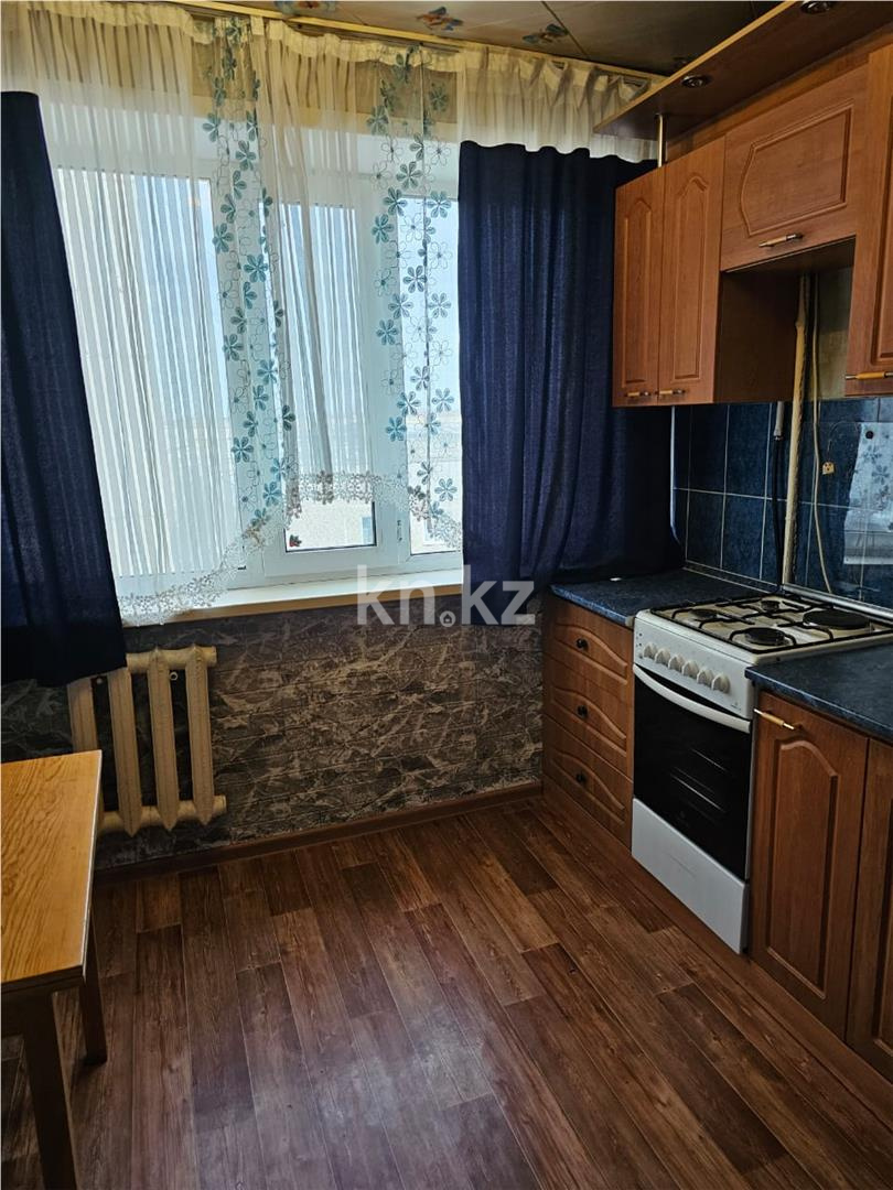 Продажа 1-комнатной квартиры, 33 м², мкр-н 11а - Продажа  однокомнатных квартир в Караганде фото 3 из 10