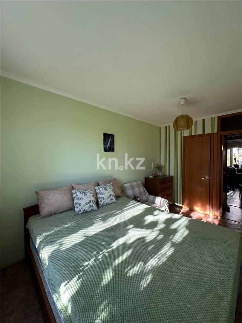 Продажа 3-комнатной квартиры, 57 м², ул. Гоголя, дом  46/2 - Продажа квартир в Караганде фото 5 из 11