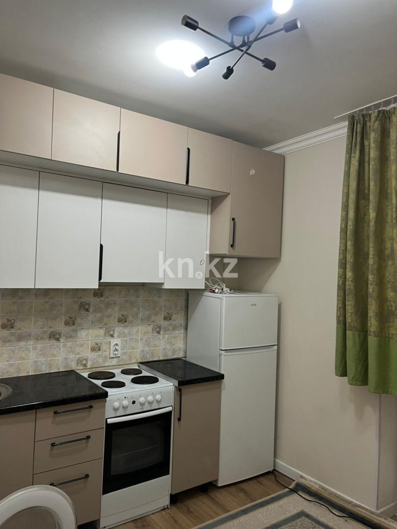 Аренда 1-комнатной квартиры, 36 м² - Аренда недвижимости в Казахстане - страница 3 фото 6 из 7